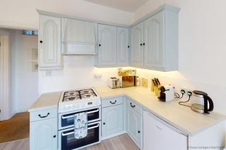 ILFRACOMBE RAPHAEL 2 Bedrooms - Ilfracombe - 6