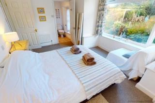 ILFRACOMBE EDEN 2 Bedrooms - Ilfracombe - 8