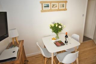ILFRACOMBE EDEN 2 Bedrooms - Ilfracombe - 5