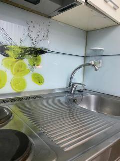 Ring Apartment - Tirana - 4