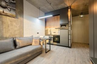 Petrovdom Apartments 12-131b in RC "Yaroslaviv Grad", Bulvarno-Kudriavska 17B - 5