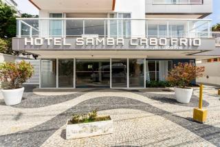 Cabo Frio - Loft Premium Royalle - 8