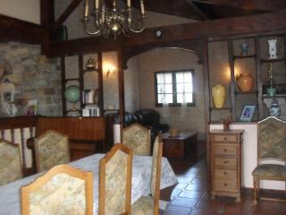 Maison Barbarenekoborda - Villefranque - 6