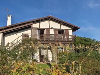 Maison Barbarenekoborda - Villefranque - 5