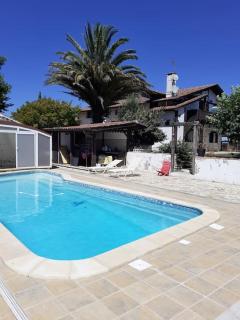Maison Barbarenekoborda - Villefranque - 1