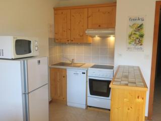 Appartement avec balcon, parking à Châtel - 4 pers - FR-1-198-98 - Châtel - 8