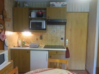 Appartement à Châtel: 2 Pièces, 4 Pers. - Proche Télécabine et Navettes gratuites, Balcon Exposé S-E - FR-1-198-113 - Châtel - 8