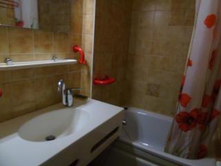 Appartement à Châtel: 2 Pièces, 4 Pers. - Proche Télécabine et Navettes gratuites, Balcon Exposé S-E - FR-1-198-113 - Châtel - 6