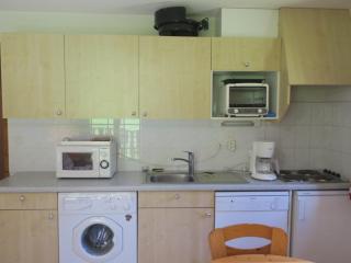 Appartement 6 pers avec balcon sud/est, proche télécabine du Linga, Châtel - FR-1-198-140 - Châtel - 8