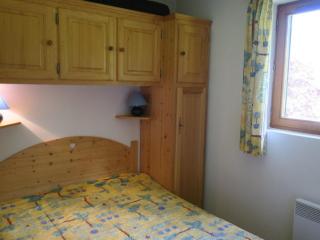 Appartement 6 pers avec balcon sud/est, proche télécabine du Linga, Châtel - FR-1-198-140 - Châtel - 7
