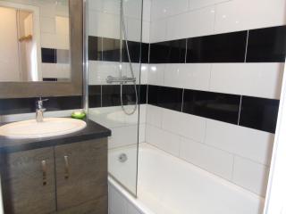 Charmant Appartement avec Mezzanine et Balcon - 4-5 Pers., Garage, Proche Lac et Navette - FR-1-198-121 - 7