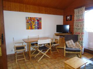 Spacieux appartement 3 pièces avec balcon à Châtel - 6 personnes - FR-1-198-127 - Châtel - 9