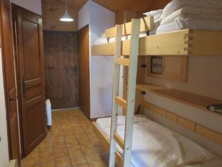 Spacieux appartement 3 pièces avec balcon à Châtel - 6 personnes - FR-1-198-127 - Châtel - 4