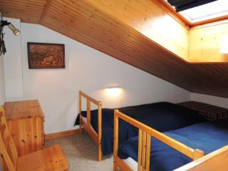 Charmant T2 avec mezzanine et balcon - 4 pers, parking, proche navettes, Châtel - FR-1-198-122 - Châtel - 4