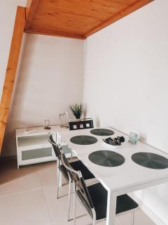 Efrosini's by the sea apartment - Calcide - 7