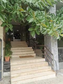 Efrosini's by the sea apartment - Calcide - 5