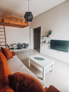 Efrosini's by the sea apartment - Calcide - 4