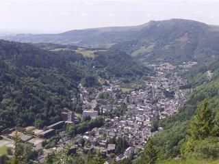 Charmant F2 avec balcon ouest, parking et ascenseur, à 650m des thermes et commerces, classé 2 étoiles** - FR-1-415-7 - Le Mont-Dore - 8