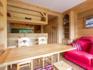 Studio cosy 4 pers, proche piscine, animaux admis - FR-1-437-8 - La Clusaz - 2