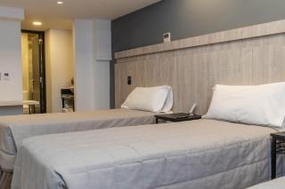 HOTEL M - Mendoza - 6