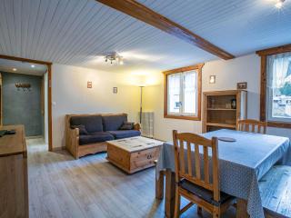 Appartement 2 Chambres au Centre, Proche Pistes, Wifi, Animaux Bienvenus - FR-1-437-37 - La Clusaz - 0