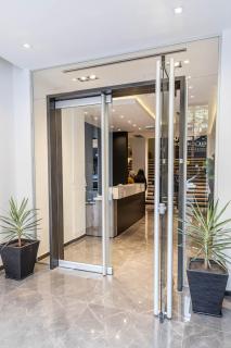 HOTEL M - Mendoza - 4
