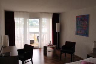 RheinHotel ARTE - Remagen - 6