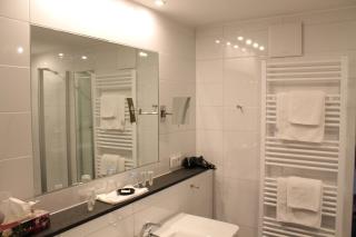 RheinHotel ARTE - Remagen - 5