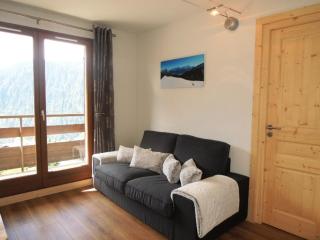 Chalet cosy pour 4 pers. avec balcon à Châtel - FR-1-198-159 - Châtel - 0