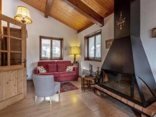 Appartement 2 ch, ski au pied, balcon-terrasse - FR-1-437-44 - La Clusaz - 8