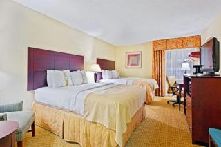 Holiday Inn Blytheville by IHG - 7
