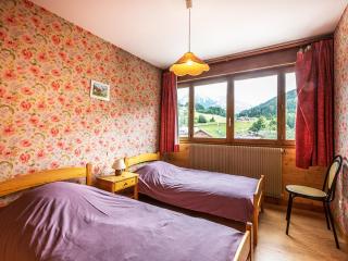 Appartement 2 chambres centre village - Proche pistes, cheminée, animaux admis - FR-1-437-41 - La Clusaz - 6