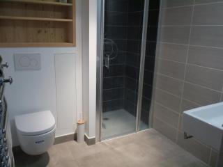 Confort et modernité: Appartement 60m² pour 4 personnes avec balcon, WIFI, proche du centre et pistes. - FR-1-198-164 - 5