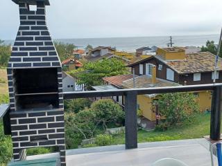 Chalé Farol de Santa Marta - 3