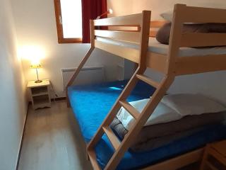 Bel appartement 3 pièces 6/7 pers. - 150m des pistes, 300m du centre - Modane - FR-1-265-304 - 9