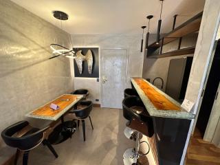 Flat 1092 Jardins - São Paulo - 7