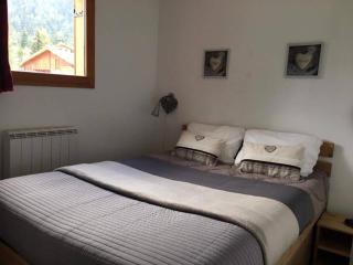 Magnifique T3 rénové 4-6 pers avec terrasse, pied des pistes, wifi gratuit, équipements complets - FR-1-265-165 - Valfréjus - 6