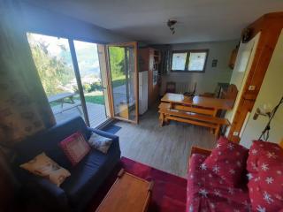 Appartement cosy 4/6 pers Valfréjus, proche pistes et centre - FR-1-265-171 - Valfréjus - 0