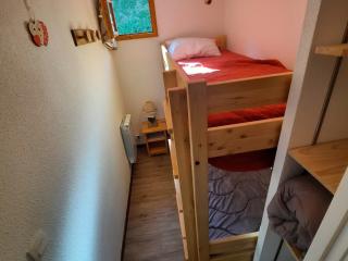 Appartement cosy 4/6 pers Valfréjus, proche pistes et centre - FR-1-265-171 - Valfréjus - 7