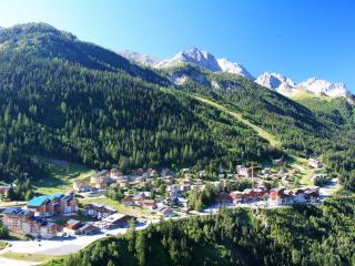 Appartement cosy 4/6 pers Valfréjus, proche pistes et centre - FR-1-265-171 - Valfréjus - 3