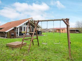 6 person holiday home in Sydals-By Traum - Vibøge - 9