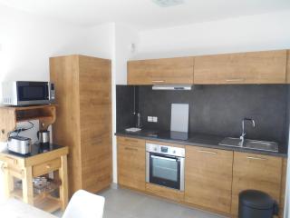 Appartement spacieux à Châtel – 3 Pièces, 6 Personnes, Balcon Sud, Garage, 3 Étoiles - FR-1-198-184 - Châtel - 8