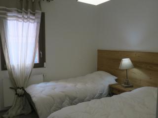 Appartement spacieux à Châtel – 3 Pièces, 6 Personnes, Balcon Sud, Garage, 3 Étoiles - FR-1-198-184 - Châtel - 4