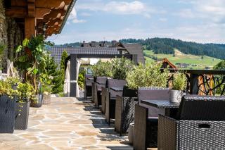 Silverton -sauna,jacuzzi,mini siłownia,bar sezonowy, przyjazny rodzinom - Białka Tatrzańska - 7