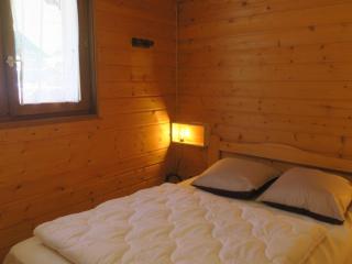 Charmant appartement avec balcon exposé sud à Châtel - 6 personnes - FR-1-198-189 - Châtel - 7