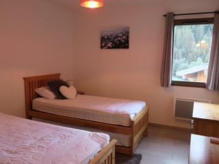 Appartement 3 pièces avec Terrasse, Garage, et Wifi - FR-1-198-194 - Châtel - 4