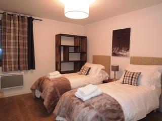 Appartement spacieux à Châtel - 6 personnes - WIFI inclus - FR-1-198-195 - 3