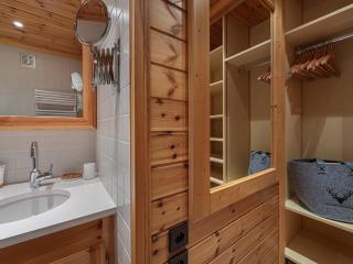 Grand appartement à Val-d'Isère : 4 pièces, 95m², 7 pers, balcons, parking, exposé Sud-Est - FR-1-567-4 - Val dʼIsère - 8