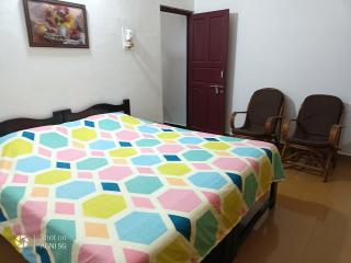 AlexMarie Holiday Homes Apartments 5 min to Candolim Beach - Candolim - 6