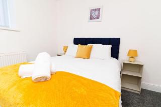 Albion High Street Apartments - Leeds - 7